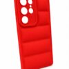 Funda puffer Samsung s25 ultra