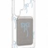 Funda Magnetica Dolce Wallet Samsung s25 ultra