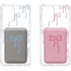 Funda Magnetica Dolce Wallet Samsung s25 ultra