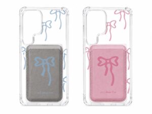 Funda Magnetica Dolce Wallet Samsung s25 ultra
