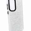 Funda brillo Samsung s25 plus