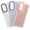 Funda brillo Samsung s25 plus
