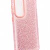 Funda brillo Samsung s25 plus