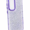Funda brillo Samsung s25 plus