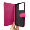 Funda libro Motorola G53