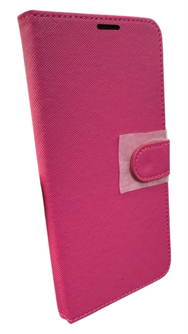 Funda libro Motorola G53