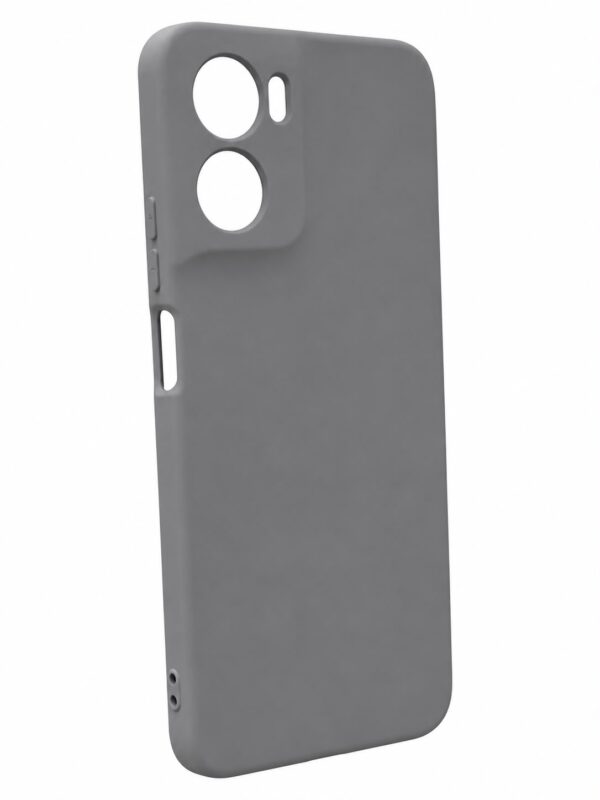 Funda silicona Motorola G06