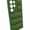 Funda puffer Samsung s25 ultra