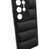 Funda puffer Samsung s25 ultra