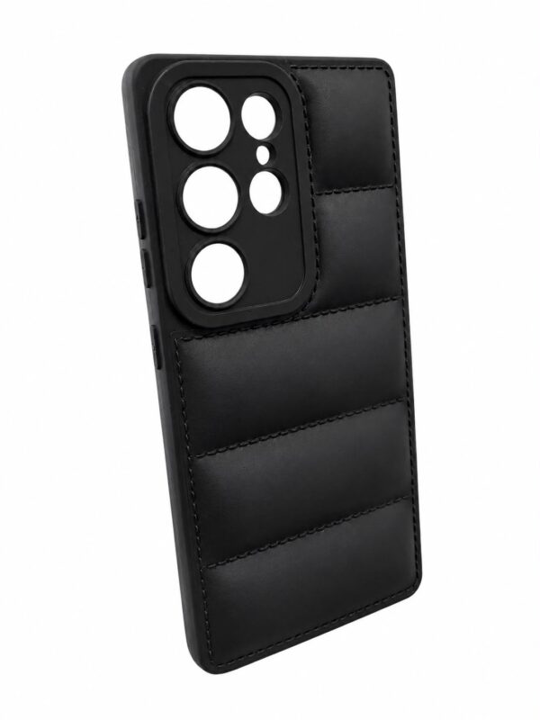 Funda puffer Samsung s25 ultra