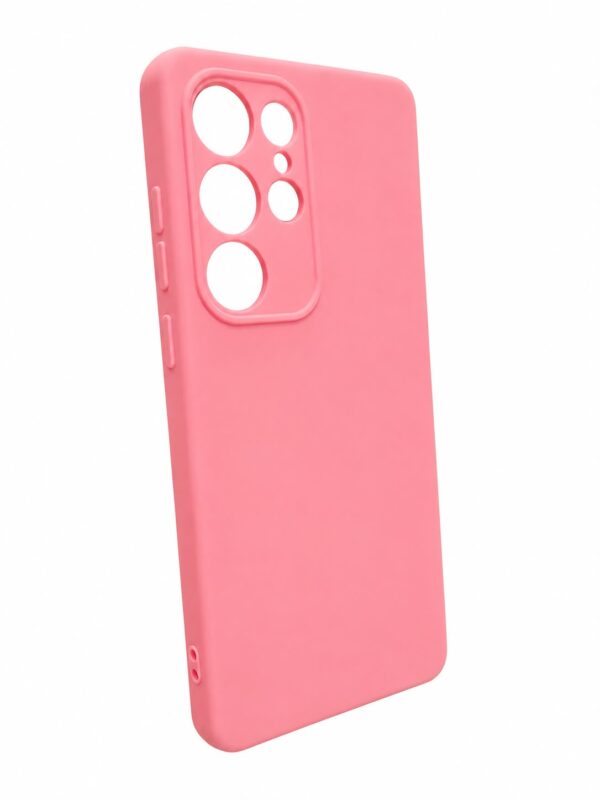 Funda silicona Samsung s25 Ultra