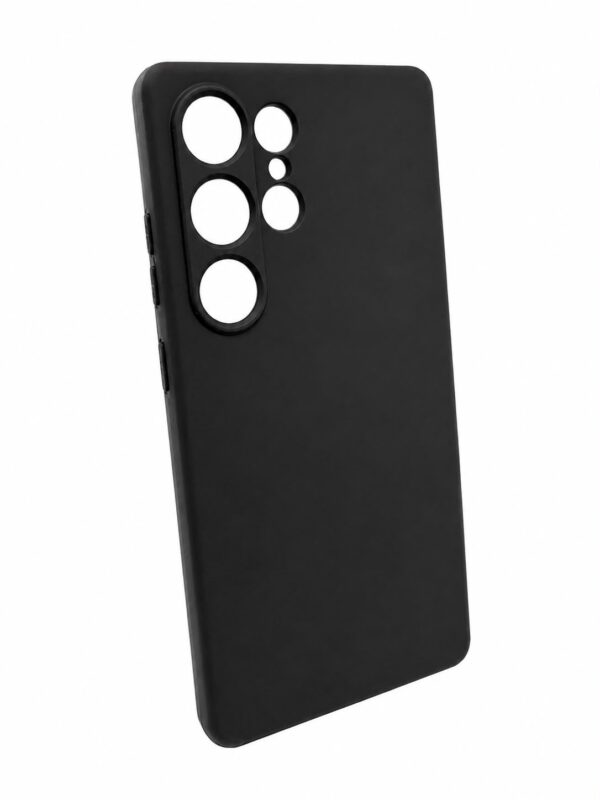 Funda silicona Samsung s25 Ultra
