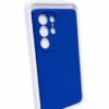 Funda silicona Samsung s25 Ultra