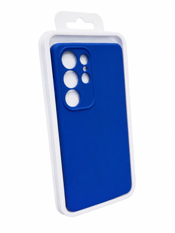Funda silicona Samsung s25 Ultra