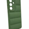 Funda puffer Samsung s25 plus