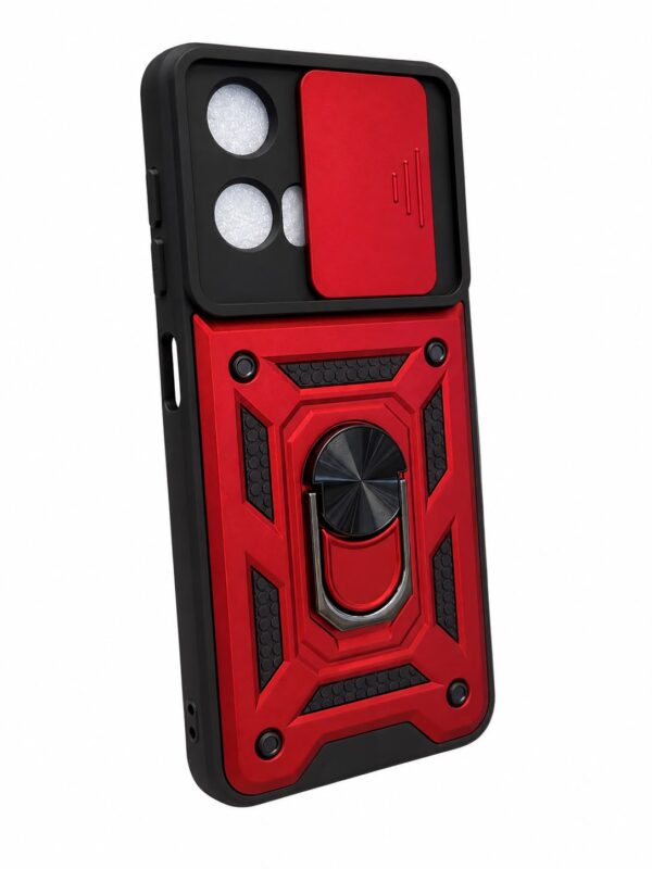 Funda armor Motorola G04
