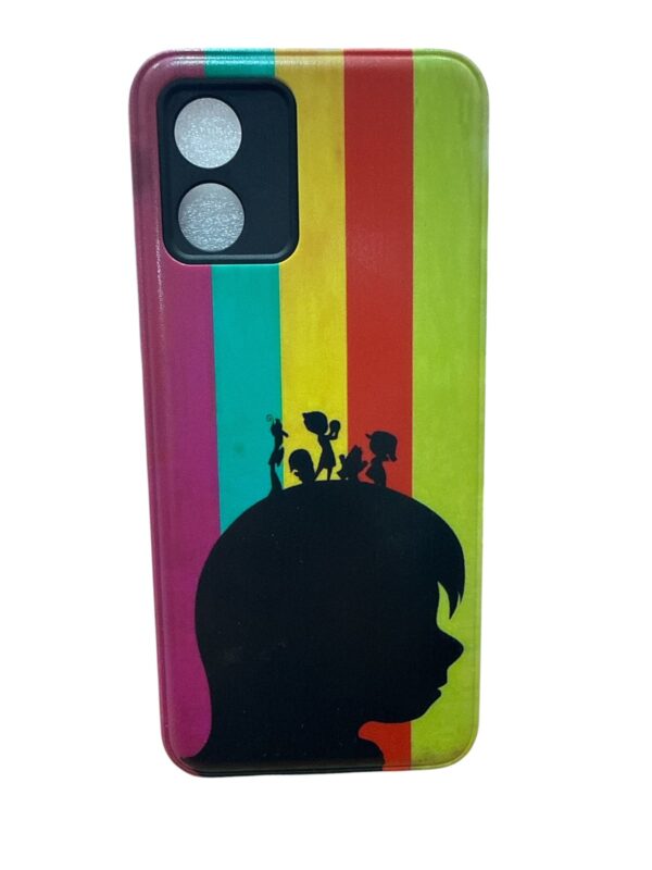 Funda intensamente Motorola e13