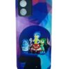 Funda intensamente Motorola e13