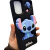 Funda Stitch motorola G04