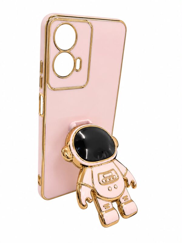 Funda astronauta Motorola g04
