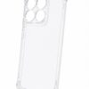 Funda transparente Motorola edge 70 fusion