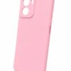 Funda silicona Motorola g05