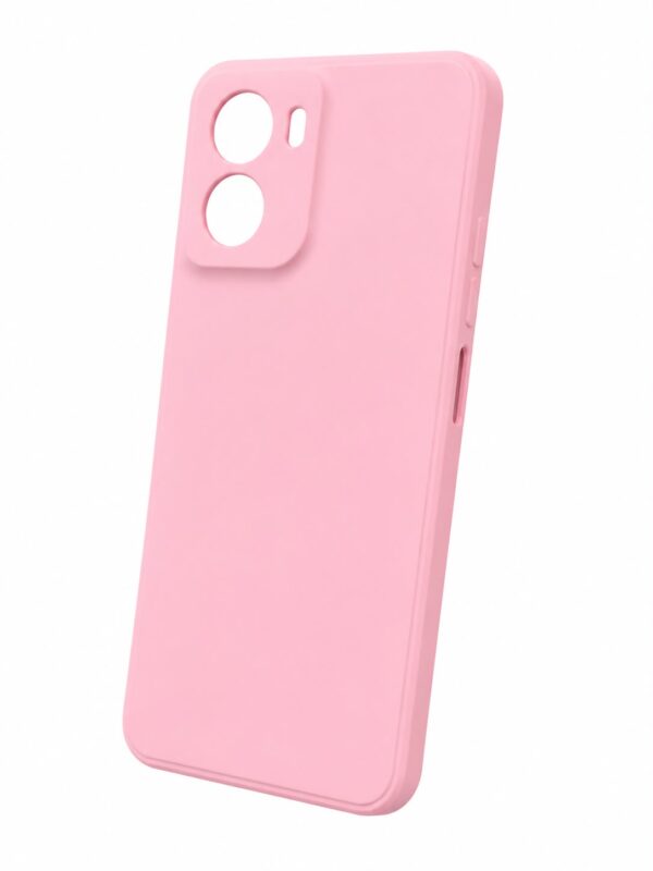Funda silicona Motorola g05