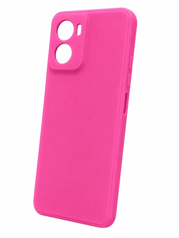 Funda silicona Motorola g05