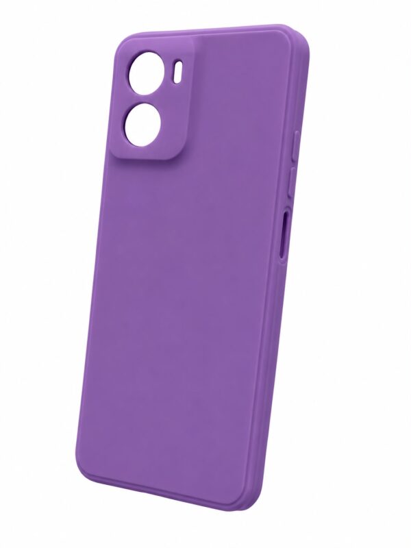 Funda silicona Motorola g05
