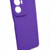 Funda silicona Motorola G06