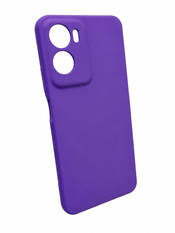 Funda silicona Motorola G06