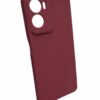 Funda silicona Motorola G06