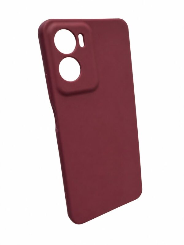 Funda silicona Motorola G06