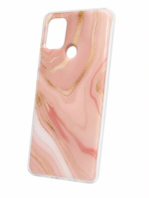 Funda marmol Motorola g30
