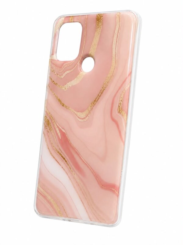 Funda marmol Motorola g30