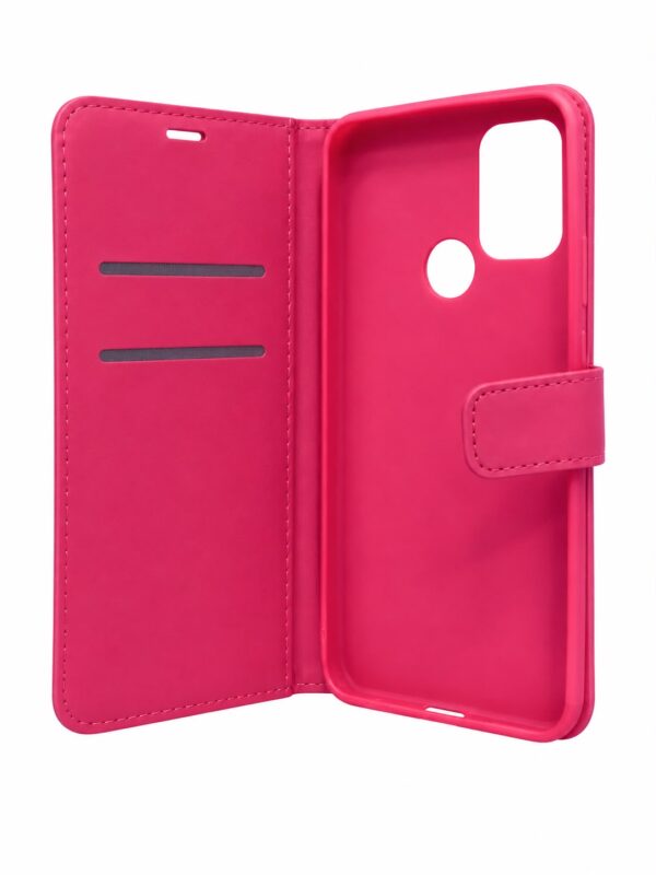 Funda libro Motorola g10/g20/g30