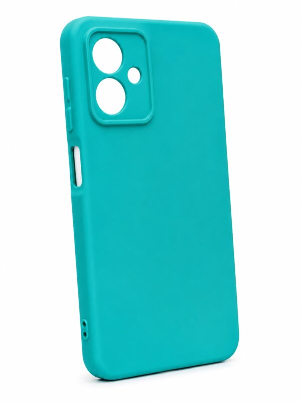 Funda silicona Motorola G14