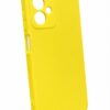 Funda silicona Motorola G14