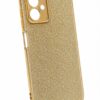 Funda silicona brillo Motorola g14