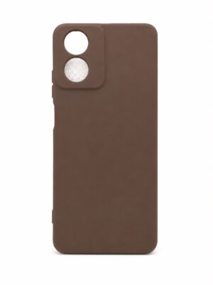 Funda silicona Motorola E14