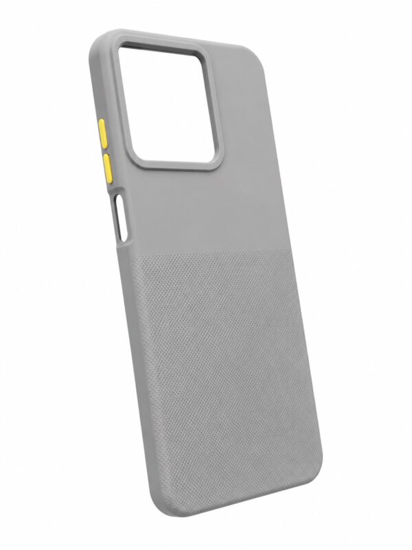 Funda beats Silicona Motorola G17