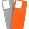 Funda beats Silicona Motorola G17