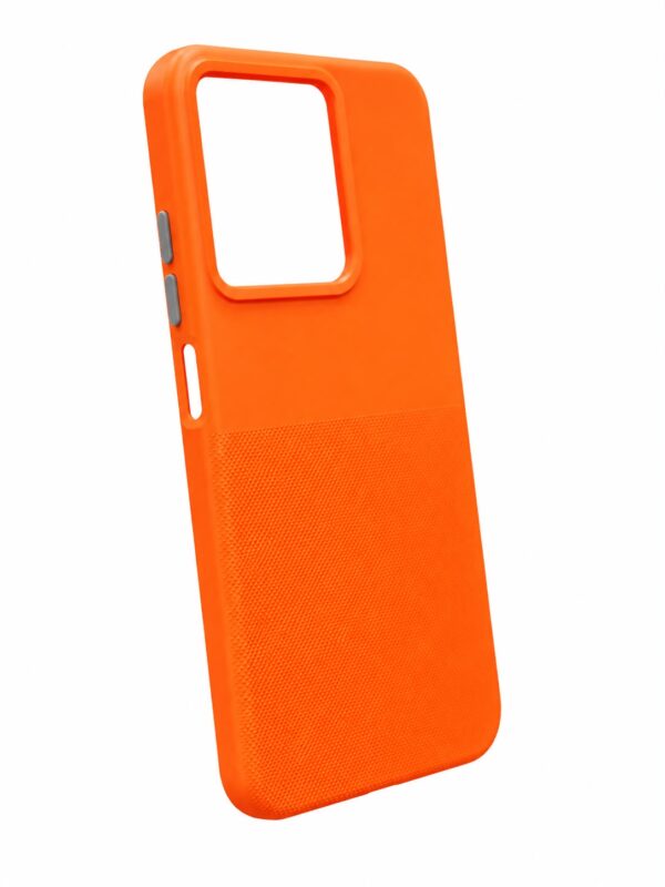 Funda beats Silicona Motorola G17