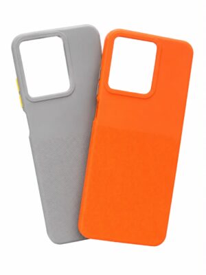 Funda beats Silicona Motorola G17