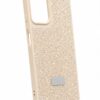 Funda glitter Glam Motorola g34