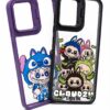 Funda Labubu Motorola G24