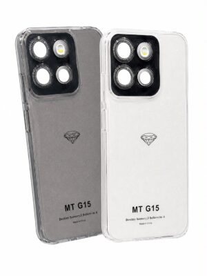 Funda New Fantasy Motorola G15