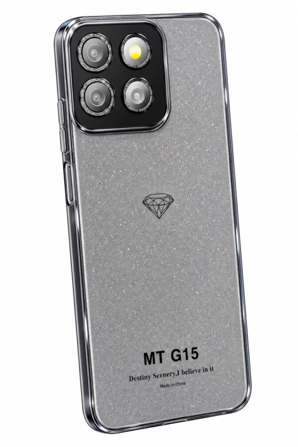 Funda New Fantasy Motorola G15