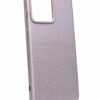 Funda beats Silicona Motorola G17