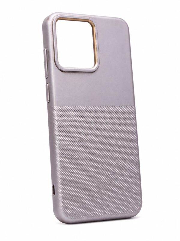 Funda beats Silicona Motorola G17
